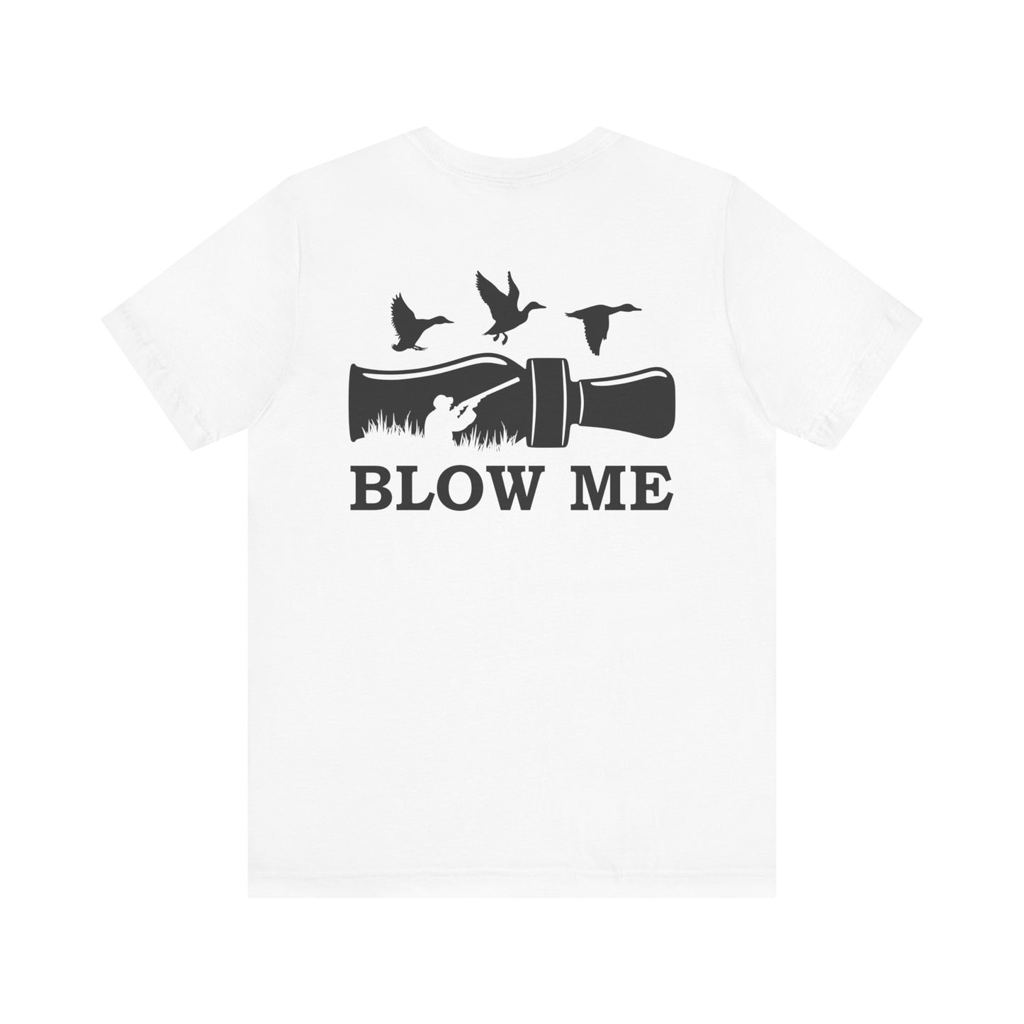 Blow Me