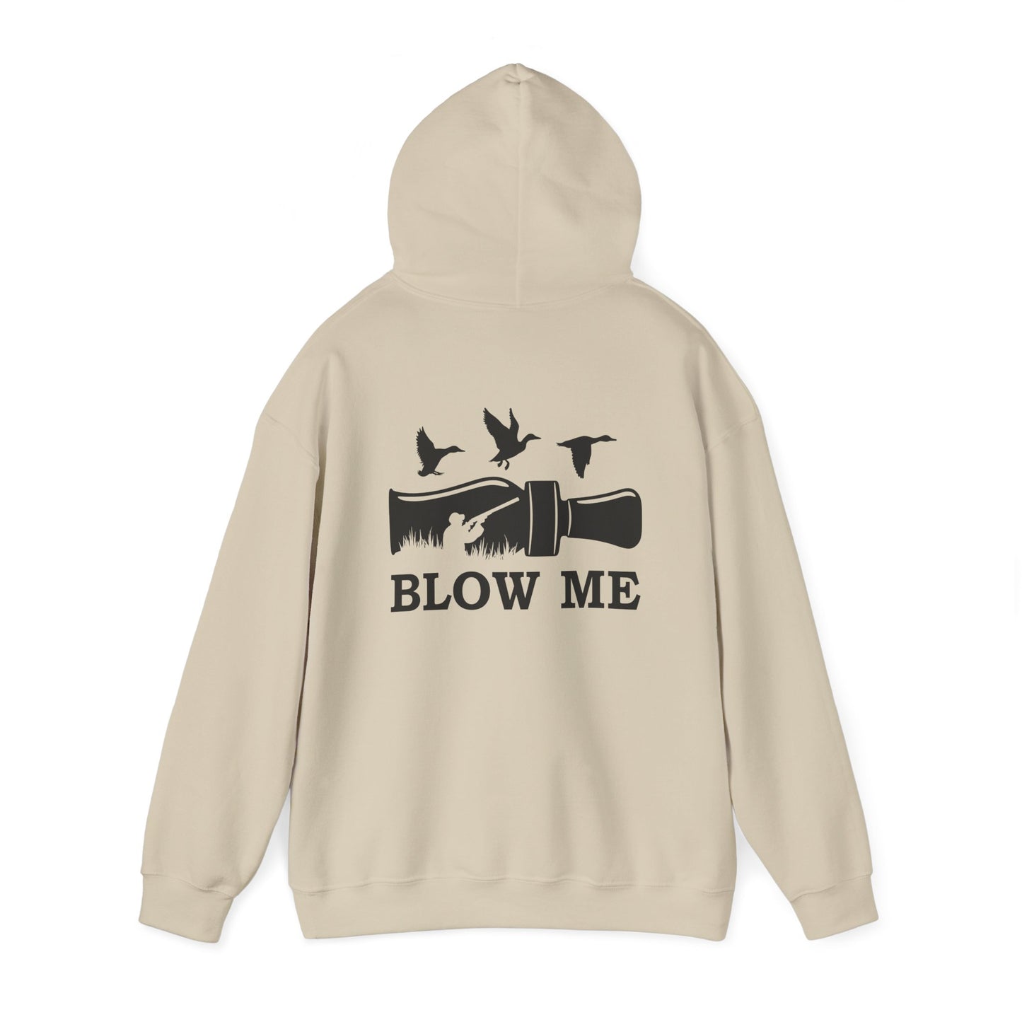 Blow Me Hoodie