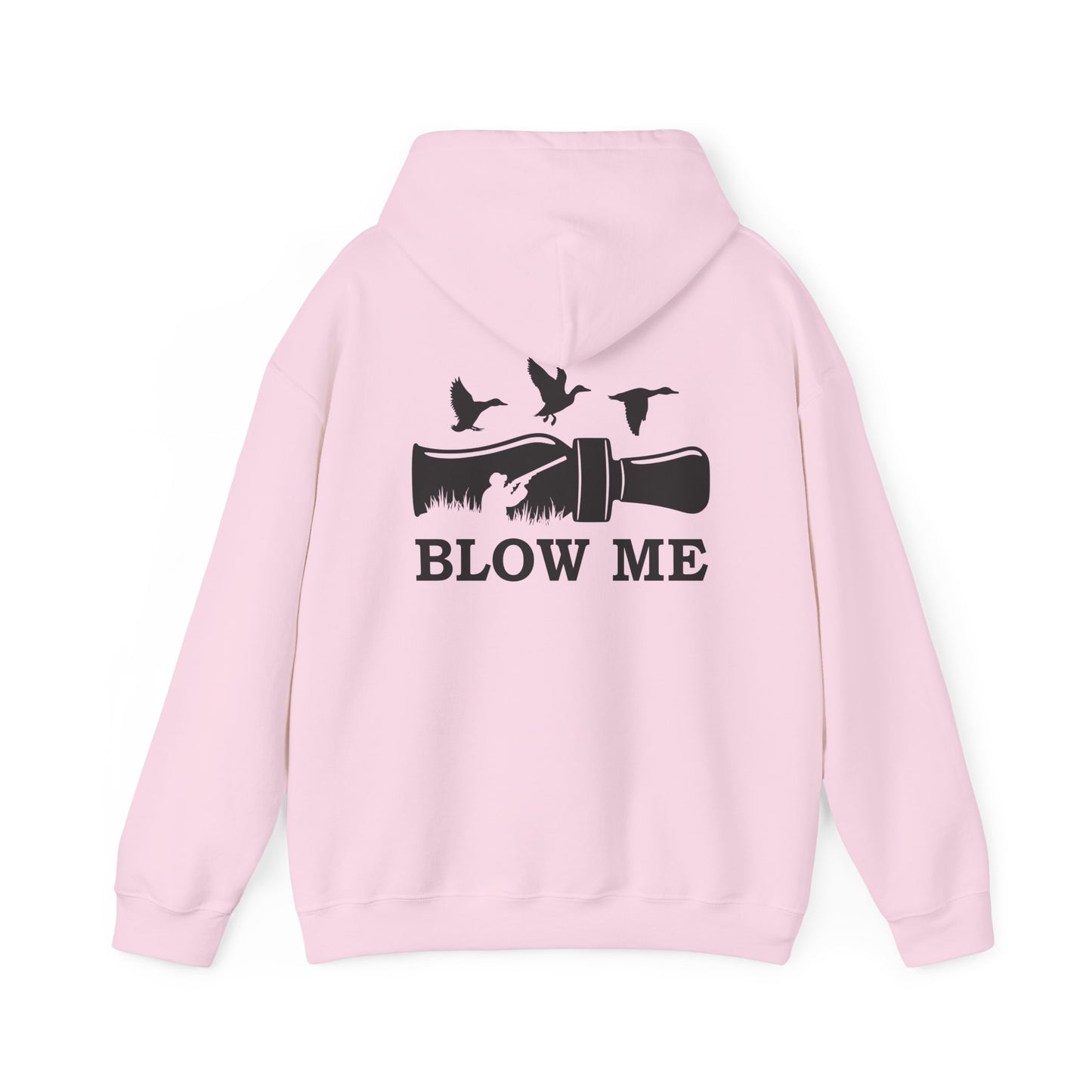 Blow Me Hoodie