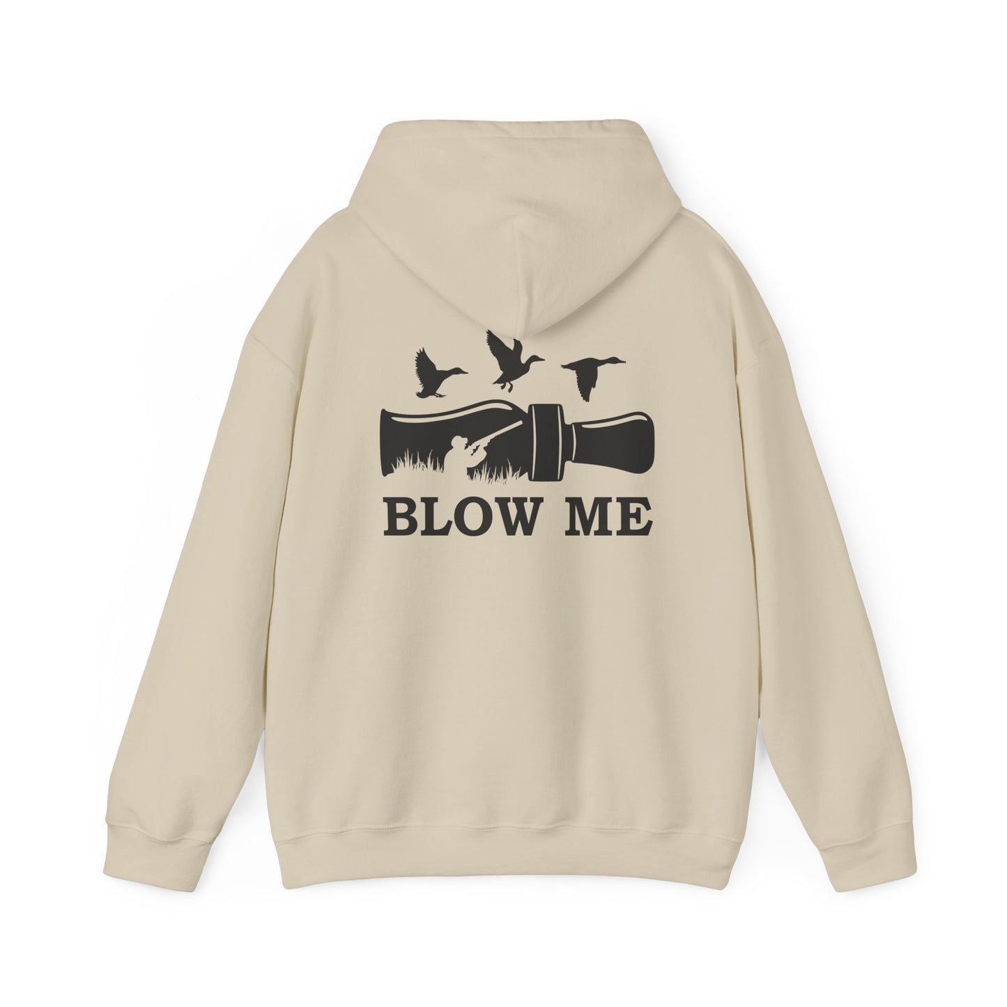 Blow Me Hoodie