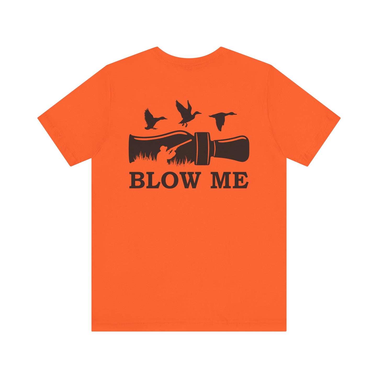 Blow Me