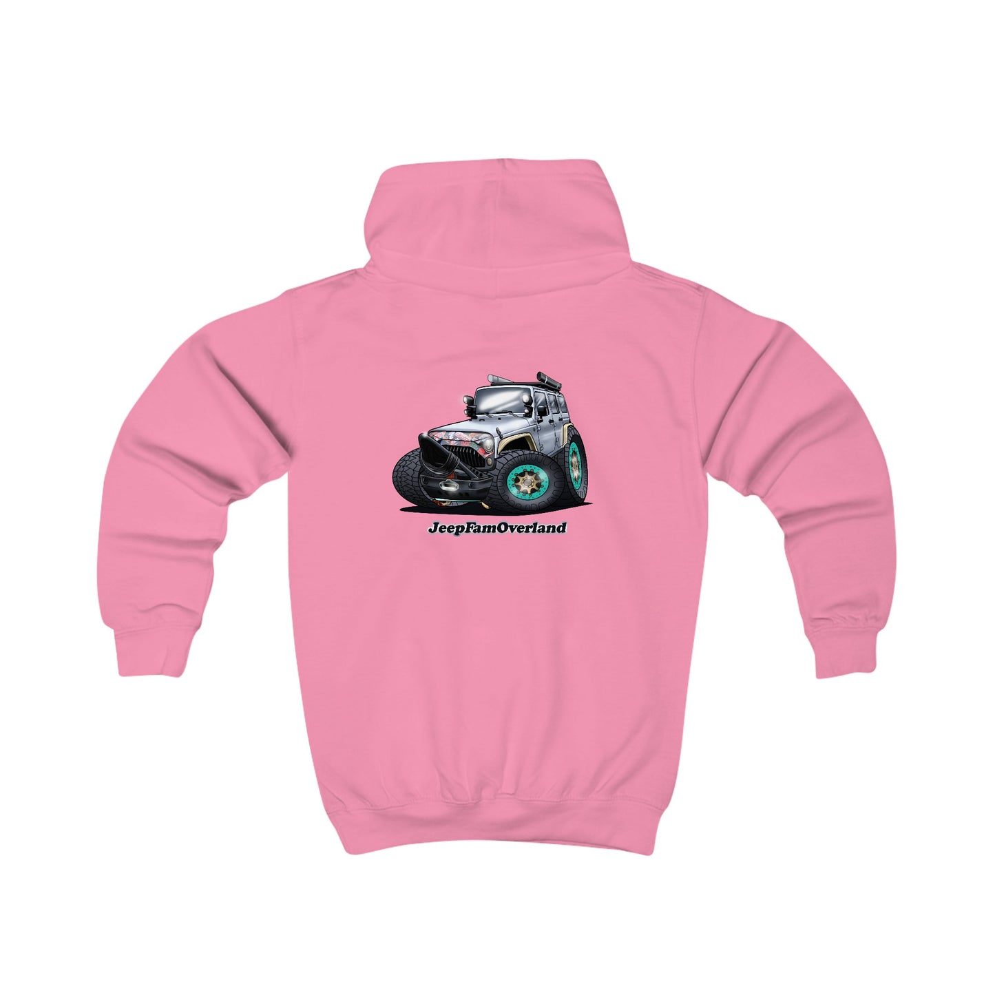 Kids Hoodie