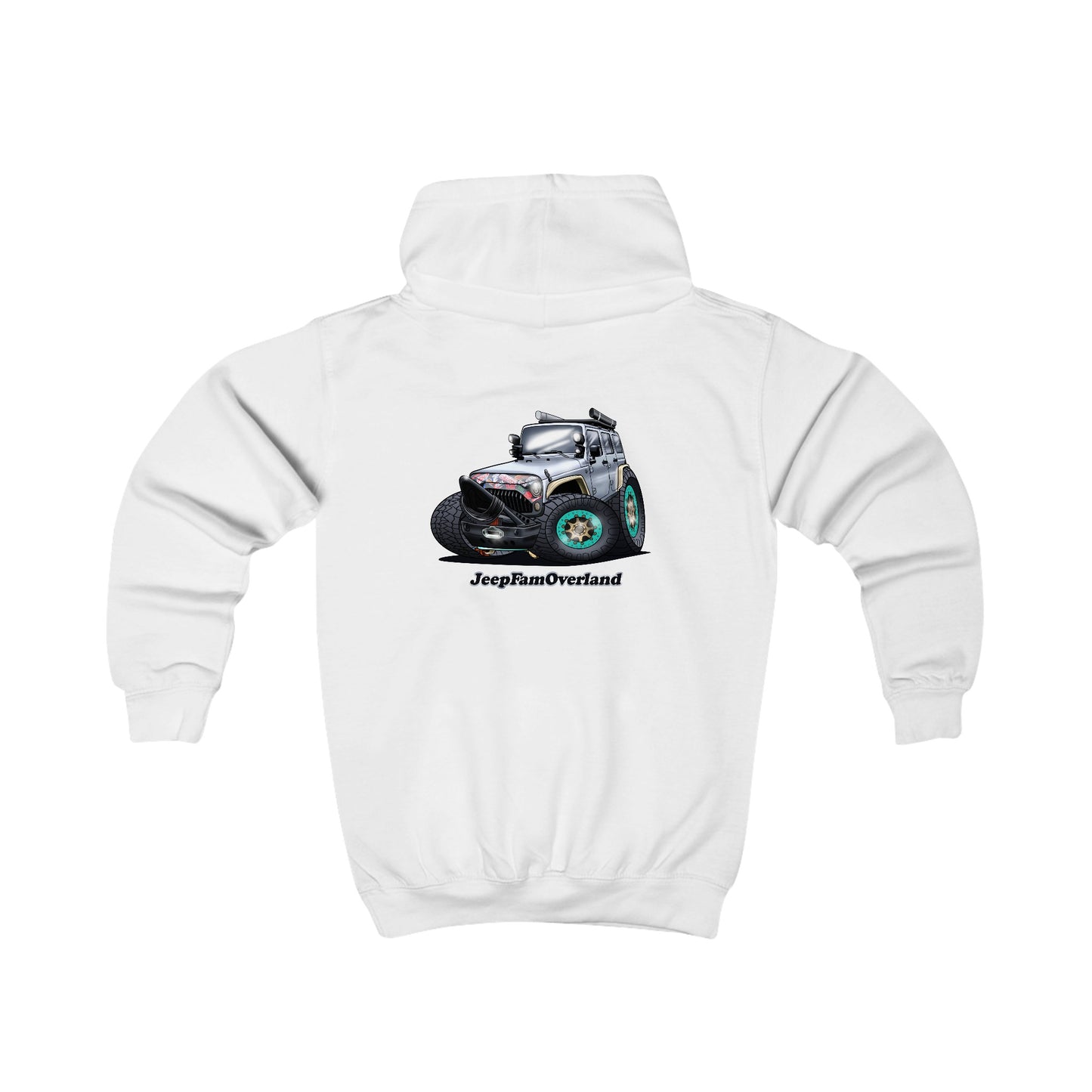 Kids Hoodie