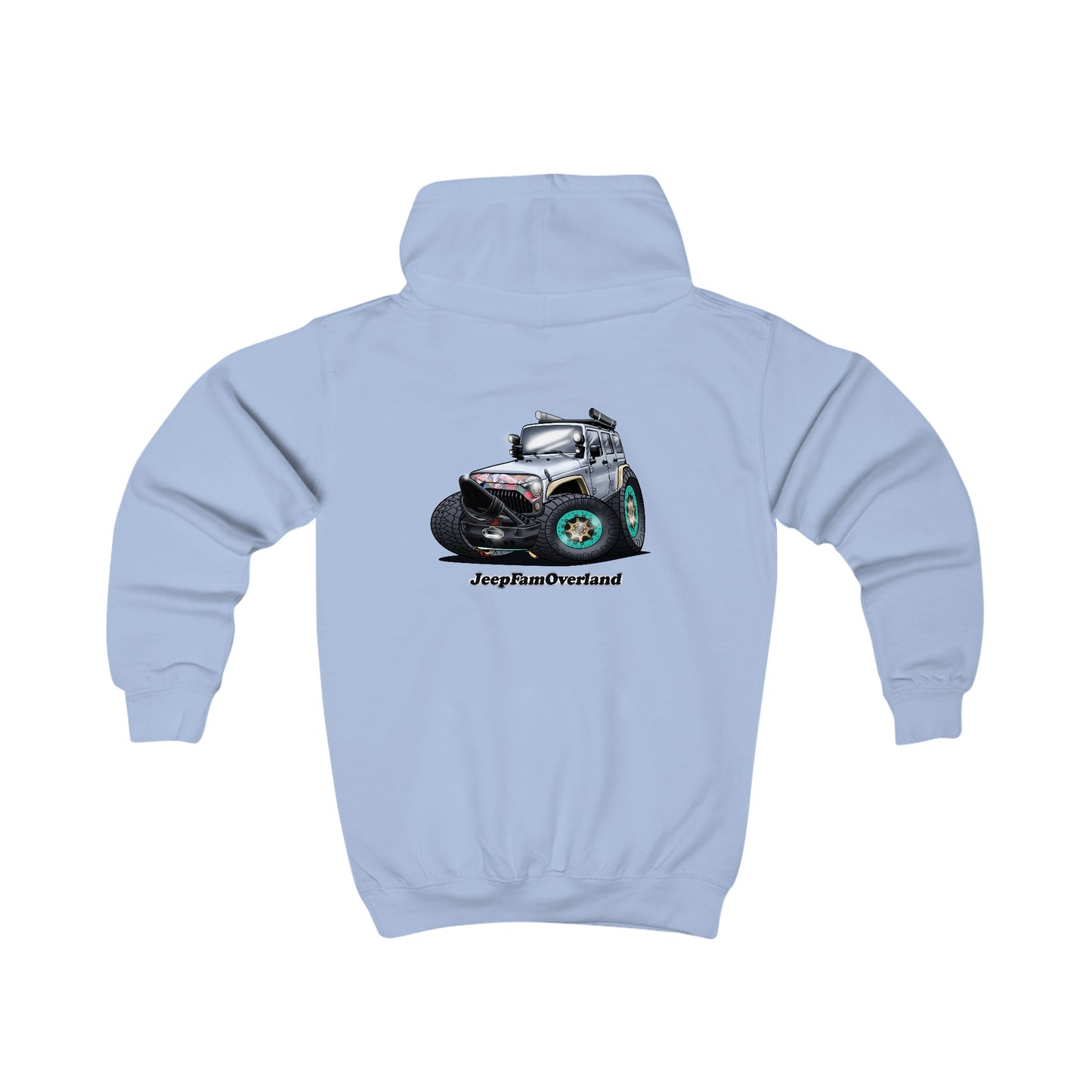 Kids Hoodie