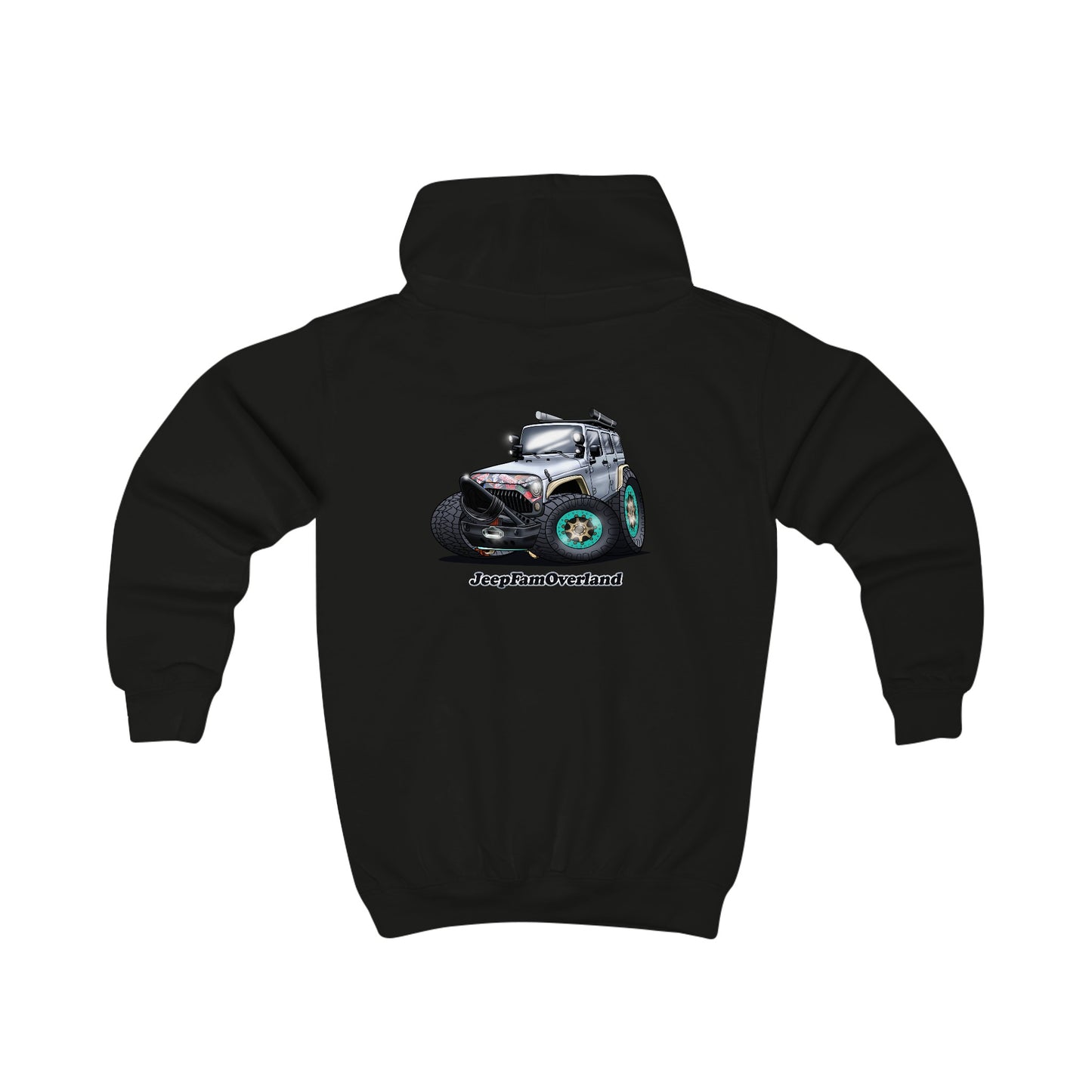 Kids Hoodie