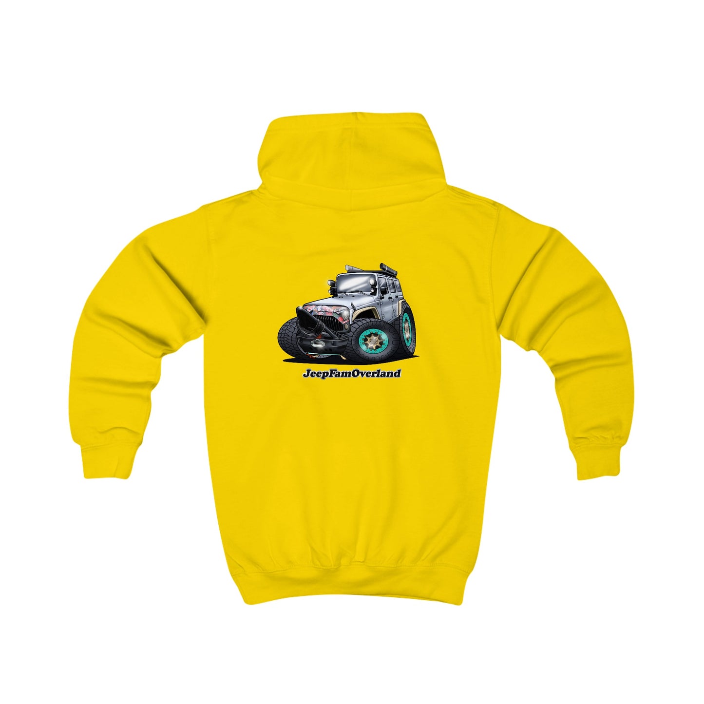 Kids Hoodie