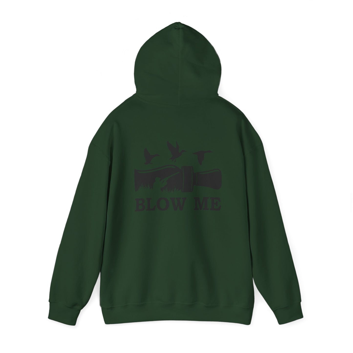 Blow Me Hoodie