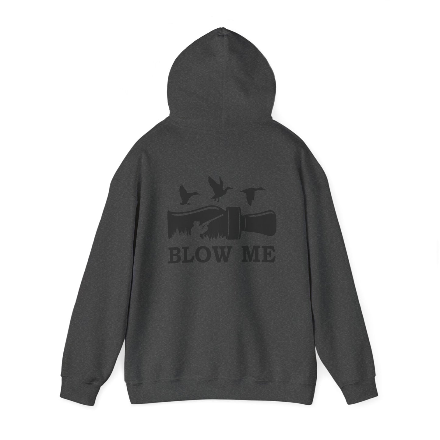 Blow Me Hoodie