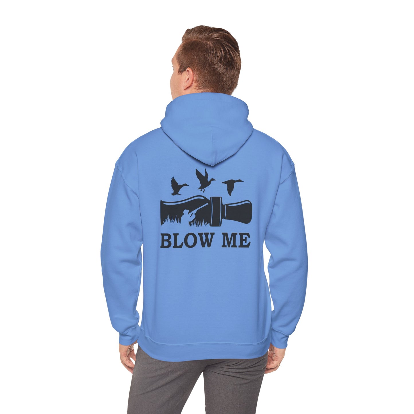 Blow Me Hoodie