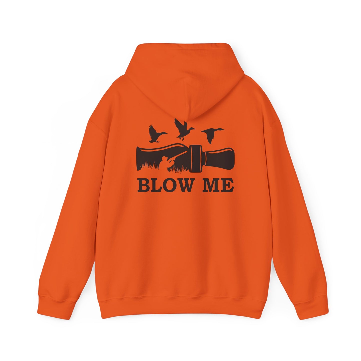 Blow Me Hoodie