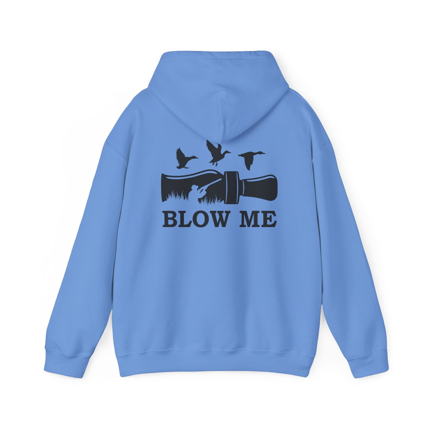 Blow Me Hoodie