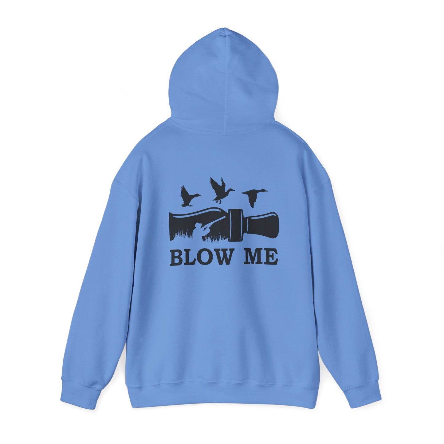 Blow Me Hoodie