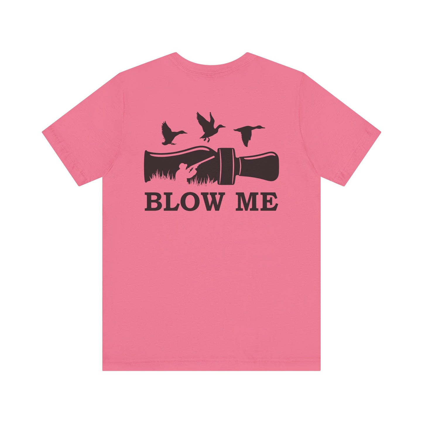 Blow Me