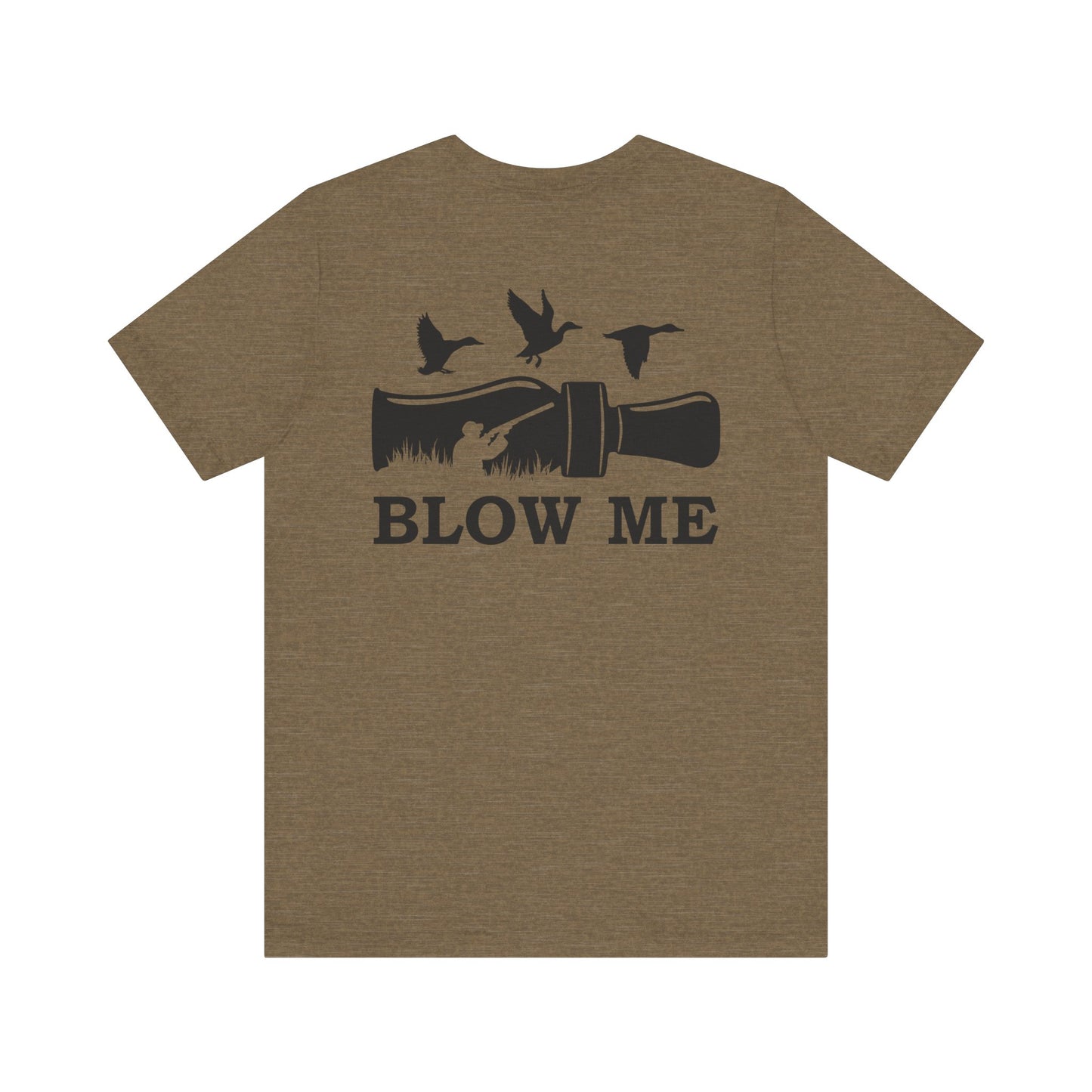 Blow Me