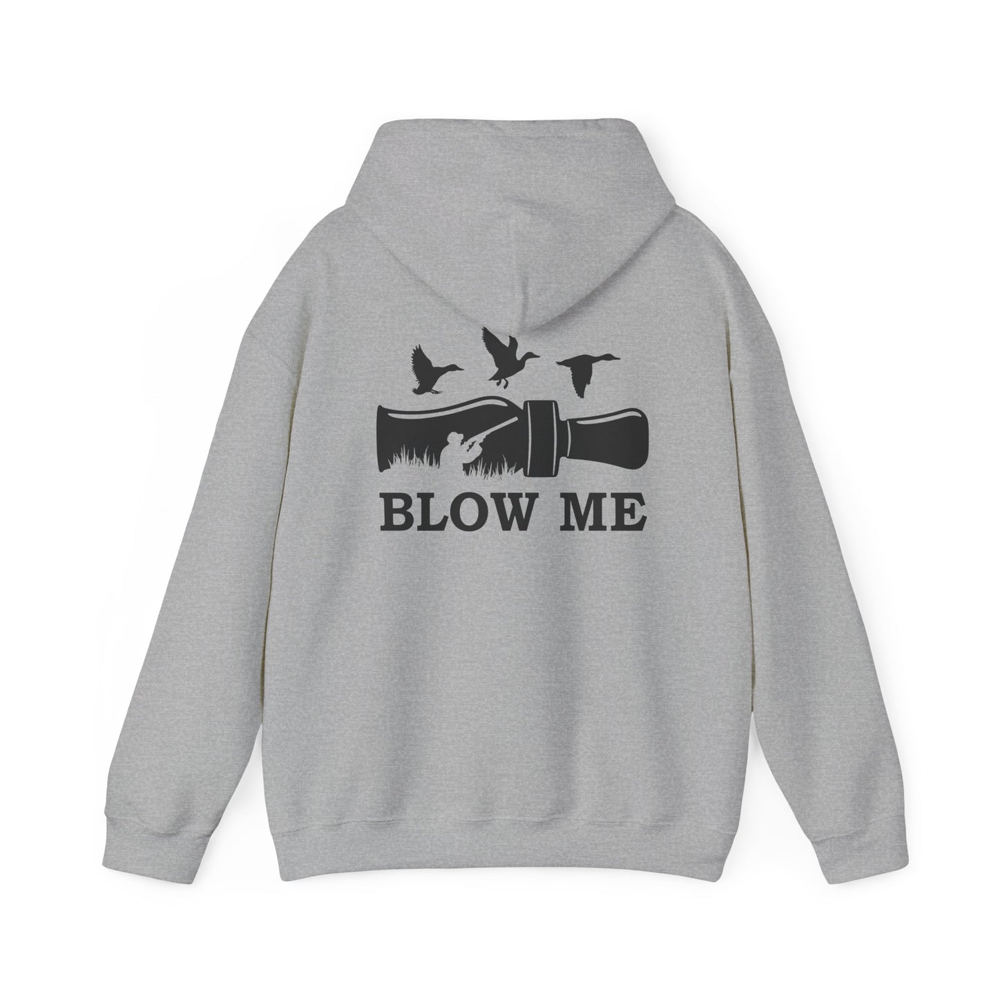 Blow Me Hoodie