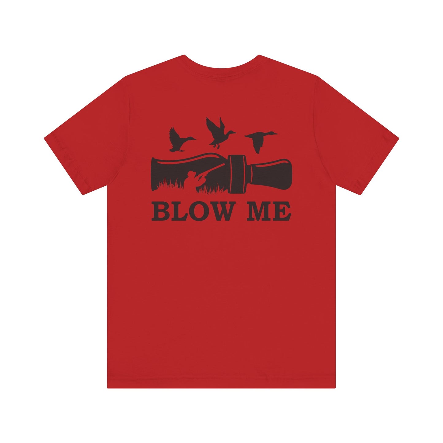 Blow Me