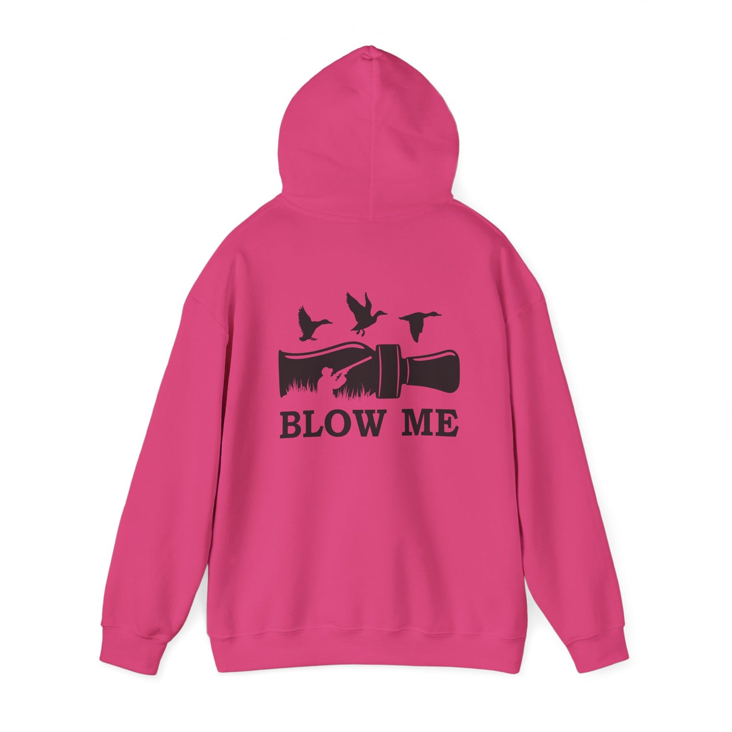 Blow Me Hoodie