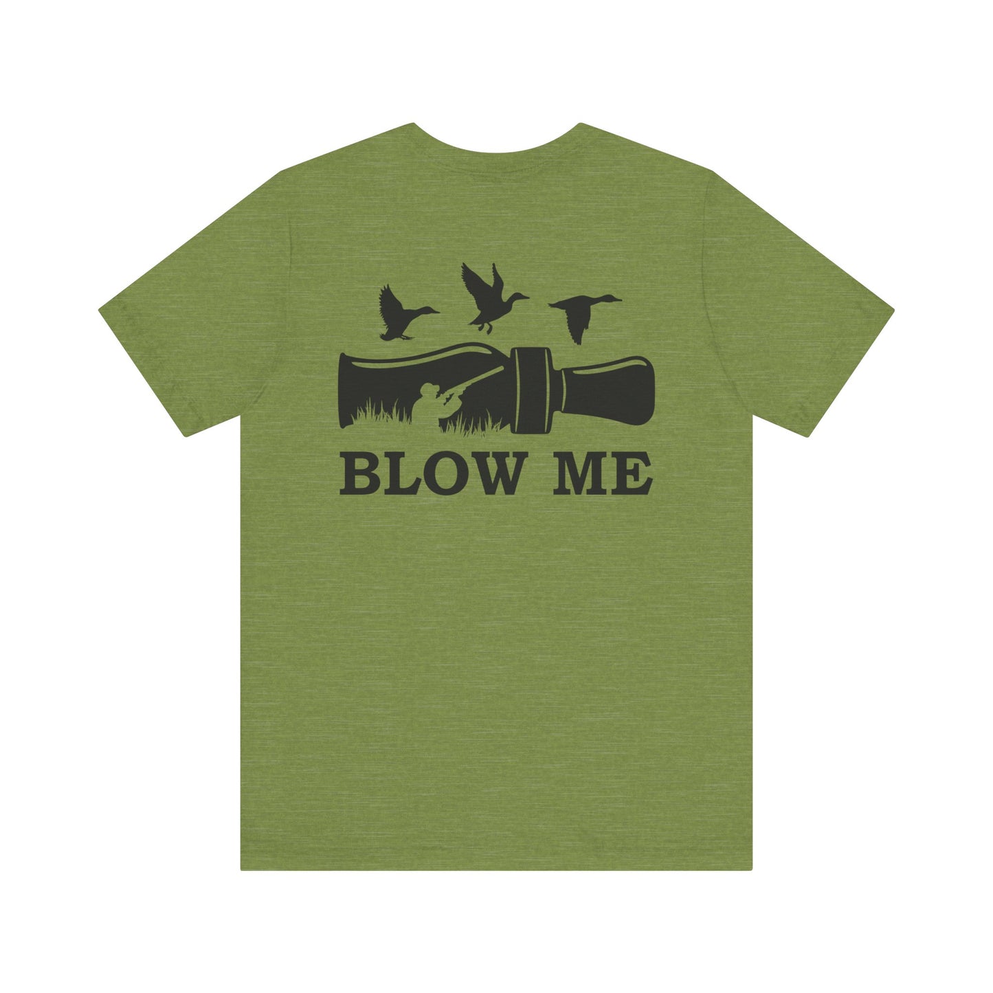 Blow Me