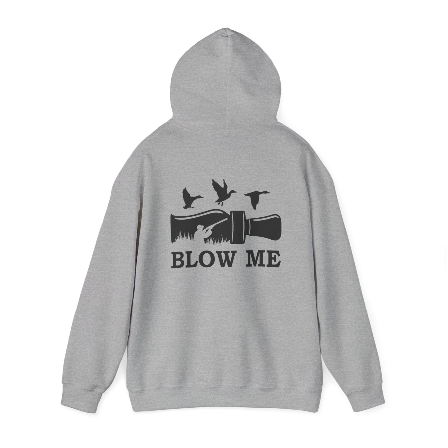 Blow Me Hoodie