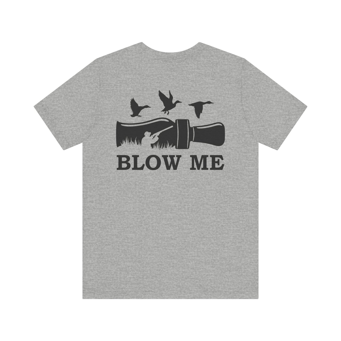 Blow Me