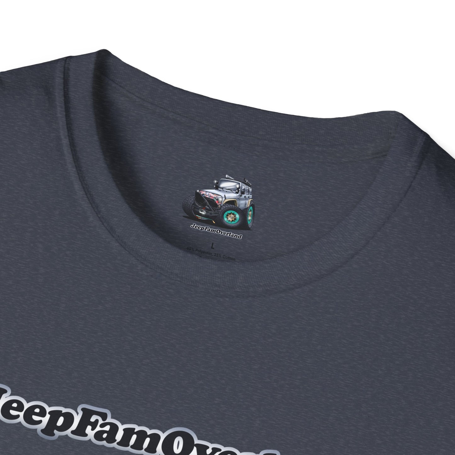 JFO Branded T-shirt