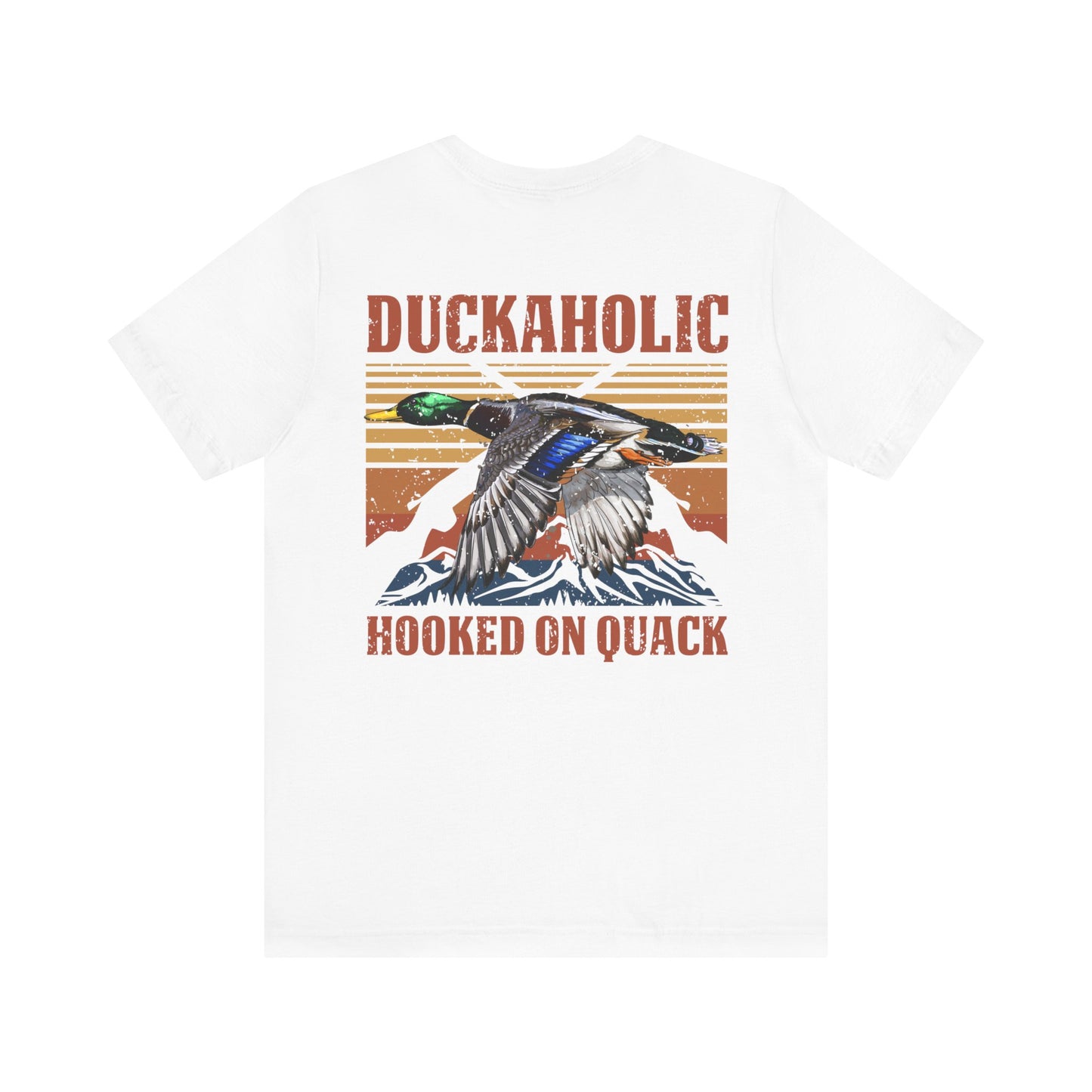 Duckaholic