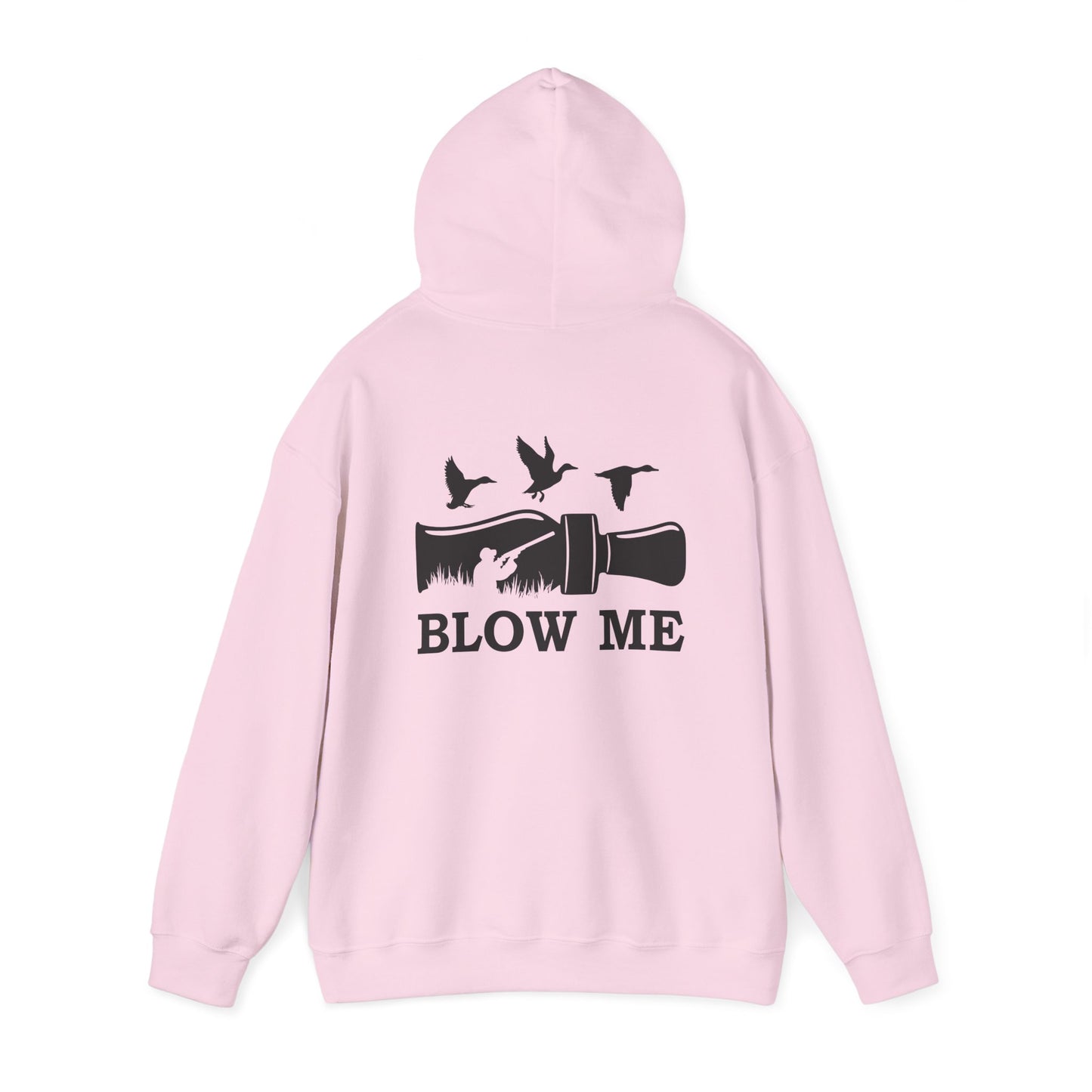 Blow Me Hoodie