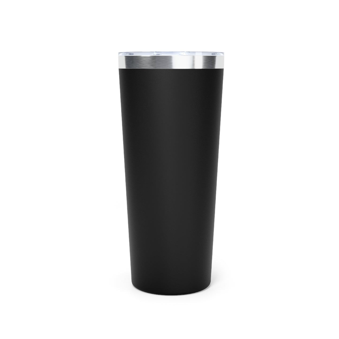 JFO Copper Vacuum Insulated Tumbler, 22oz