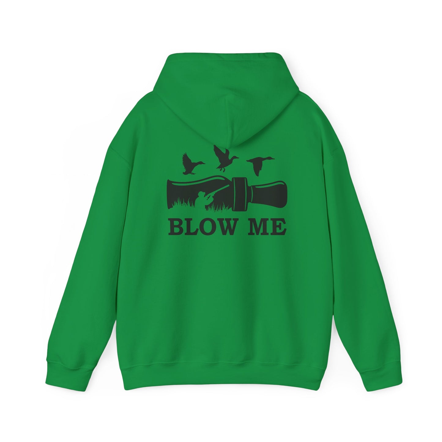 Blow Me Hoodie