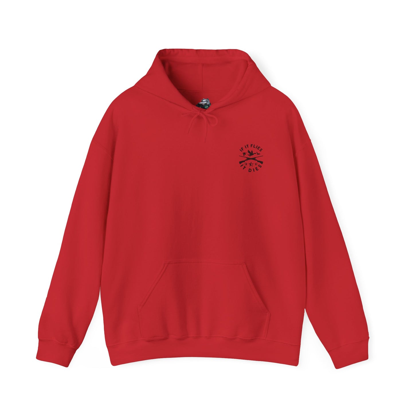 Shot Caller Hoodie