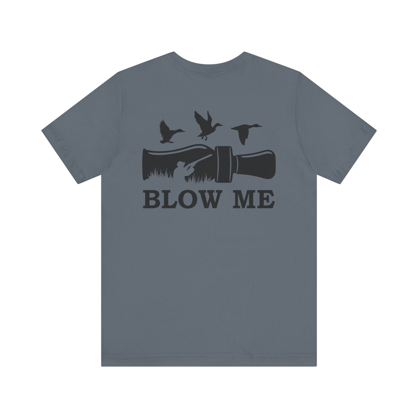 Blow Me