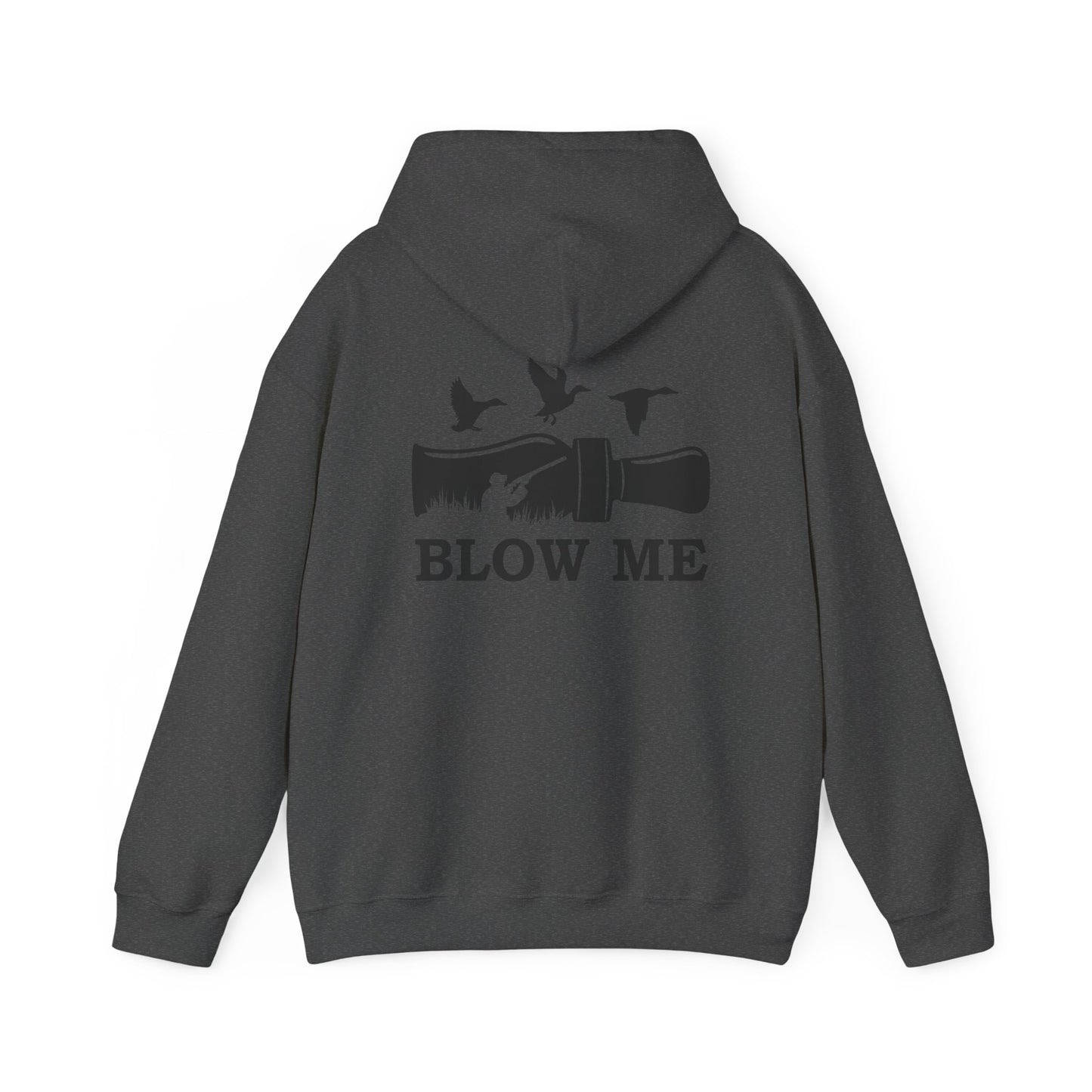 Blow Me Hoodie