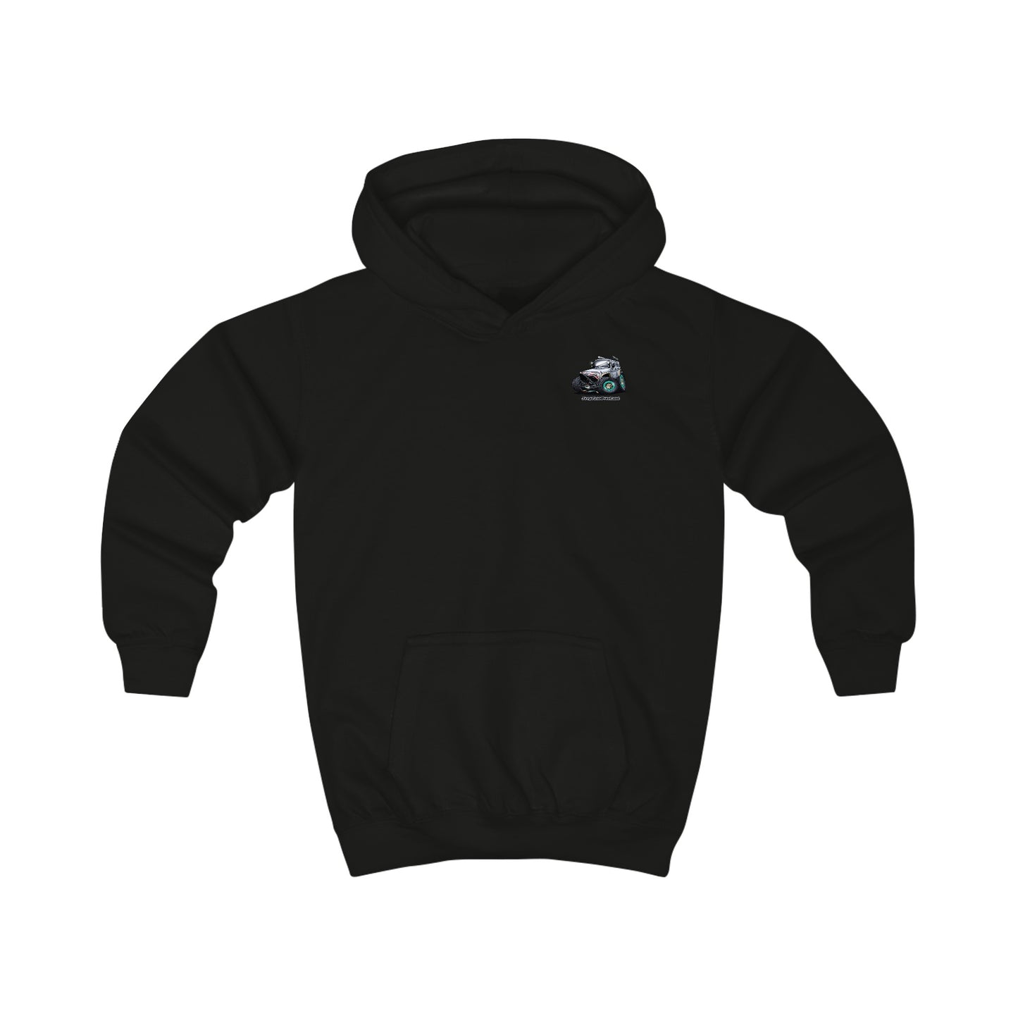 Kids Hoodie