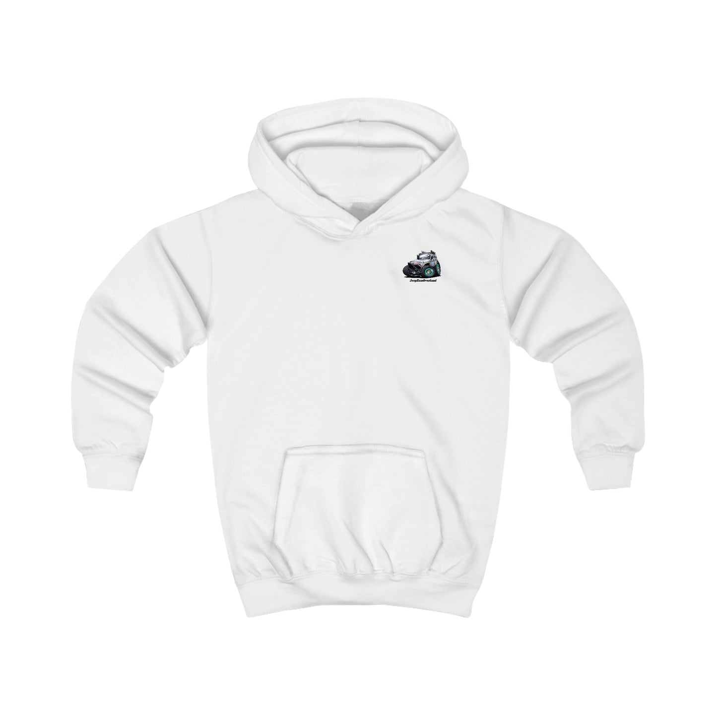 Kids Hoodie