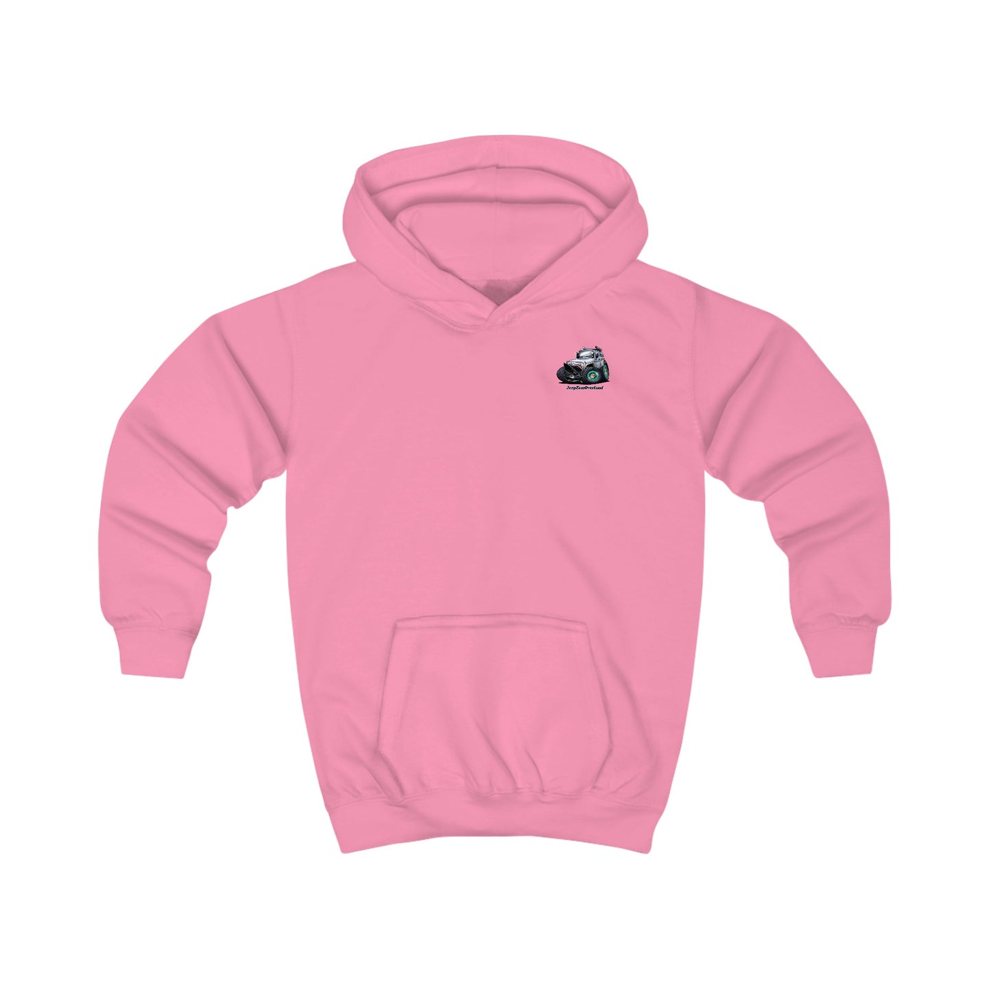 Kids Hoodie