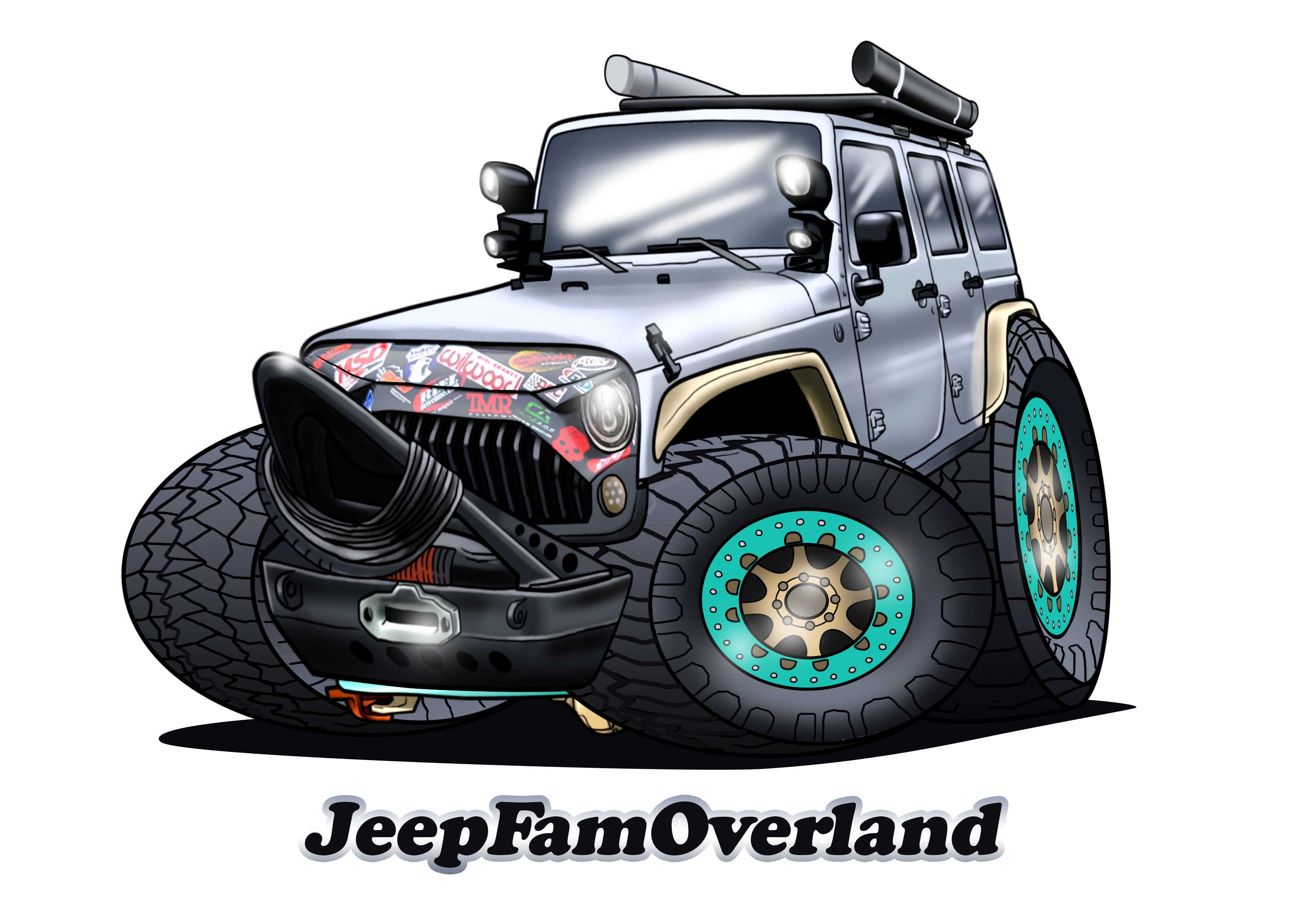 JeepFamOverland