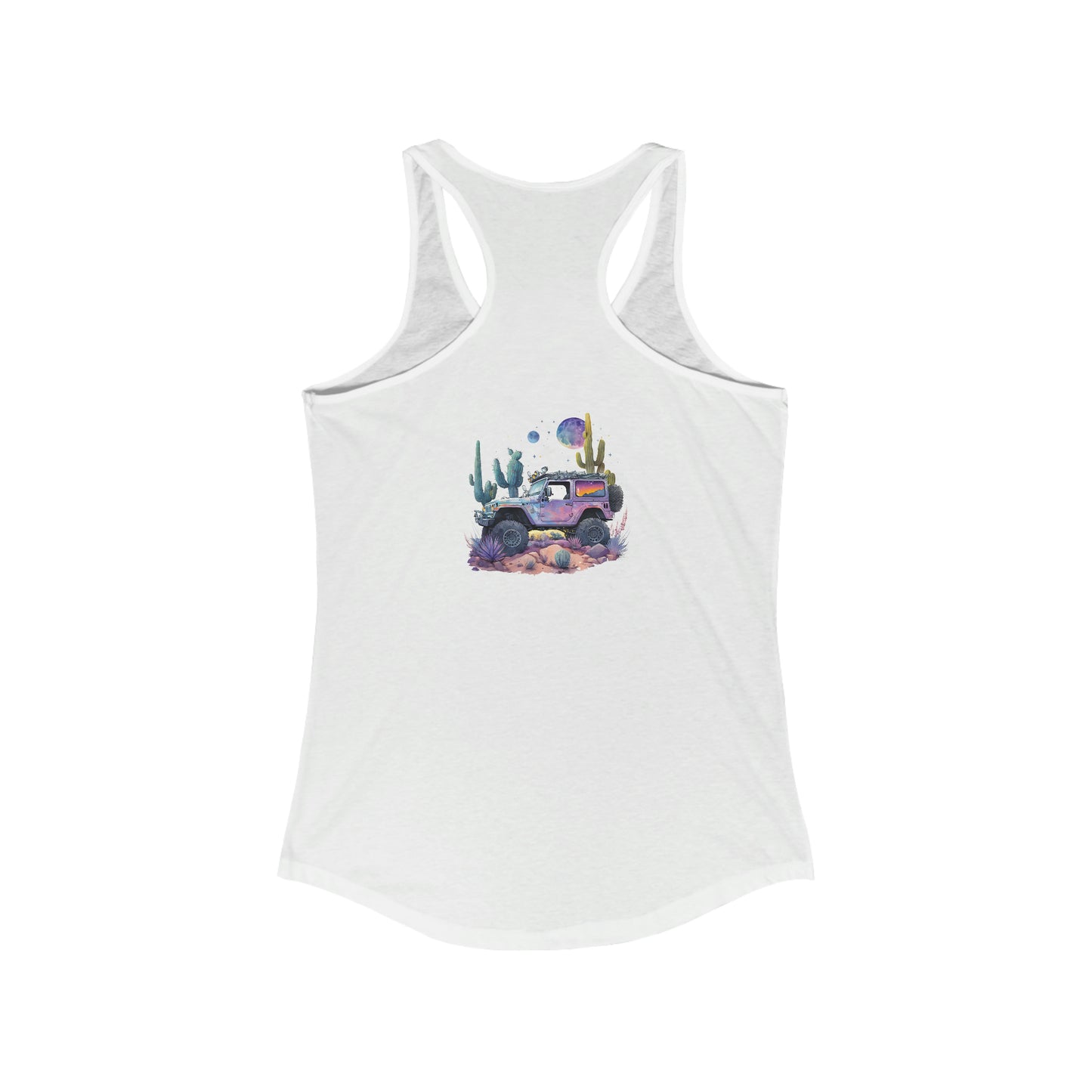 Women's Ideal Racerback Tank