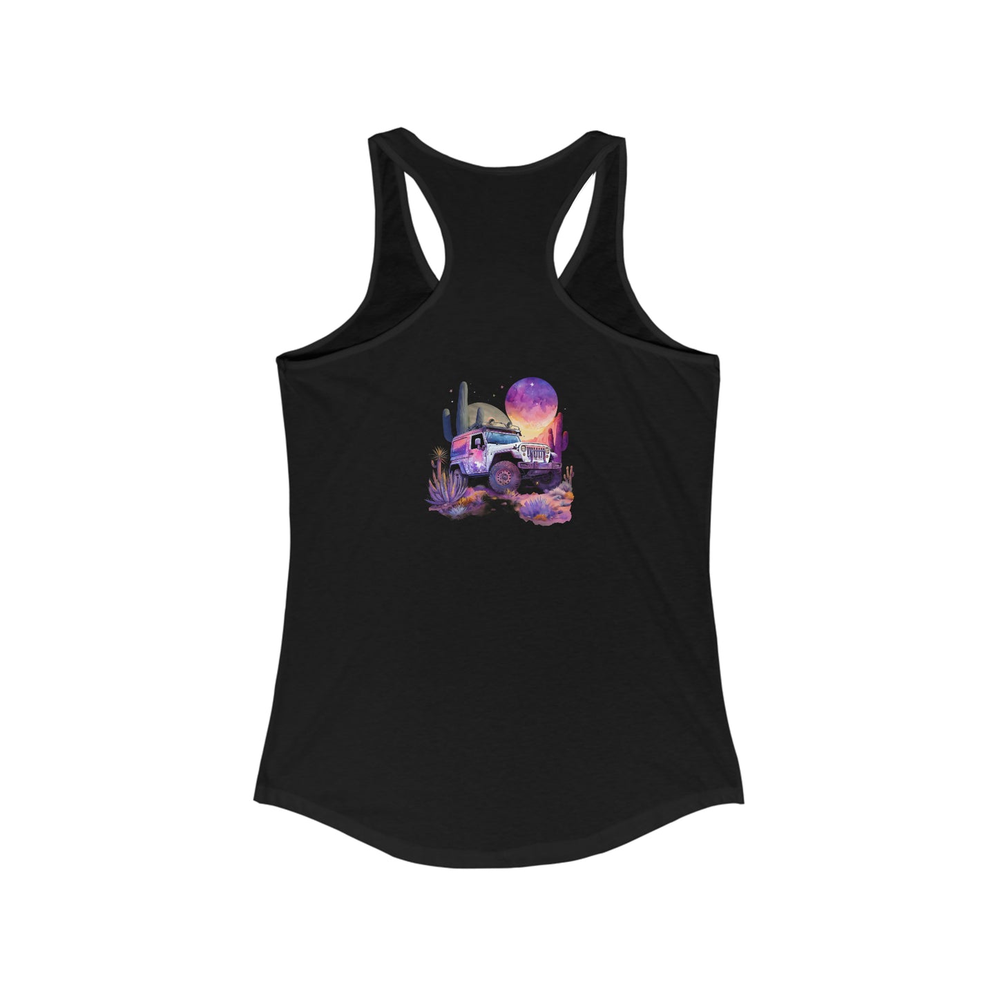 Women's Ideal Racerback Tank