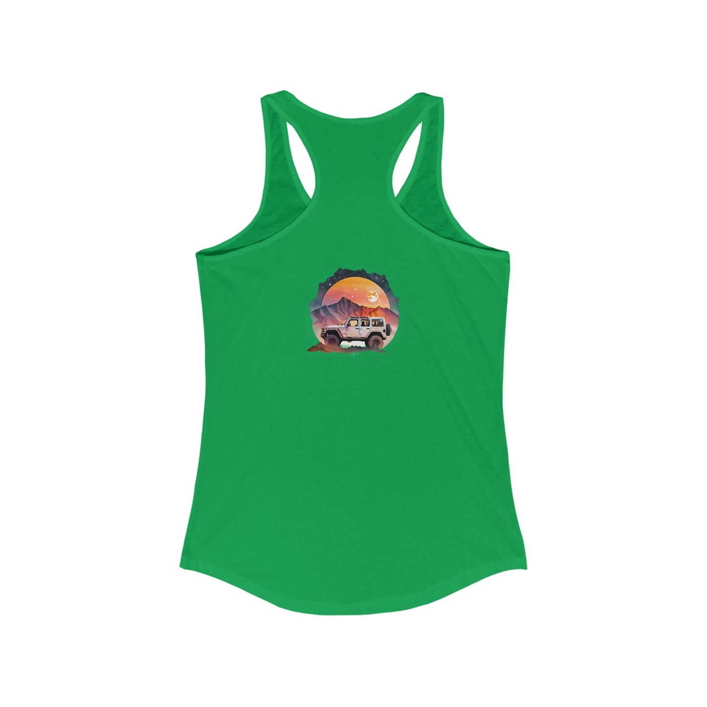 Women's Ideal Racerback Tank