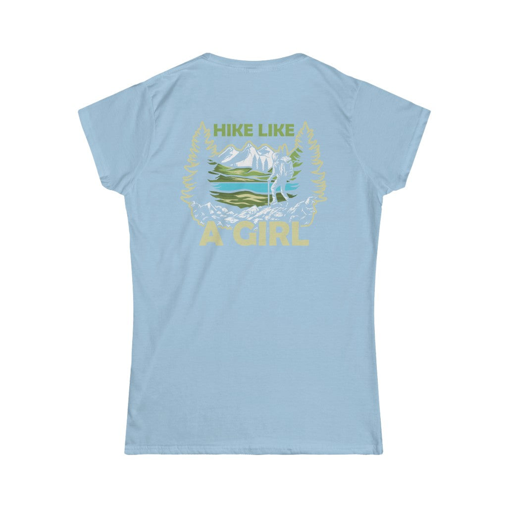 Women's Softstyle Tee