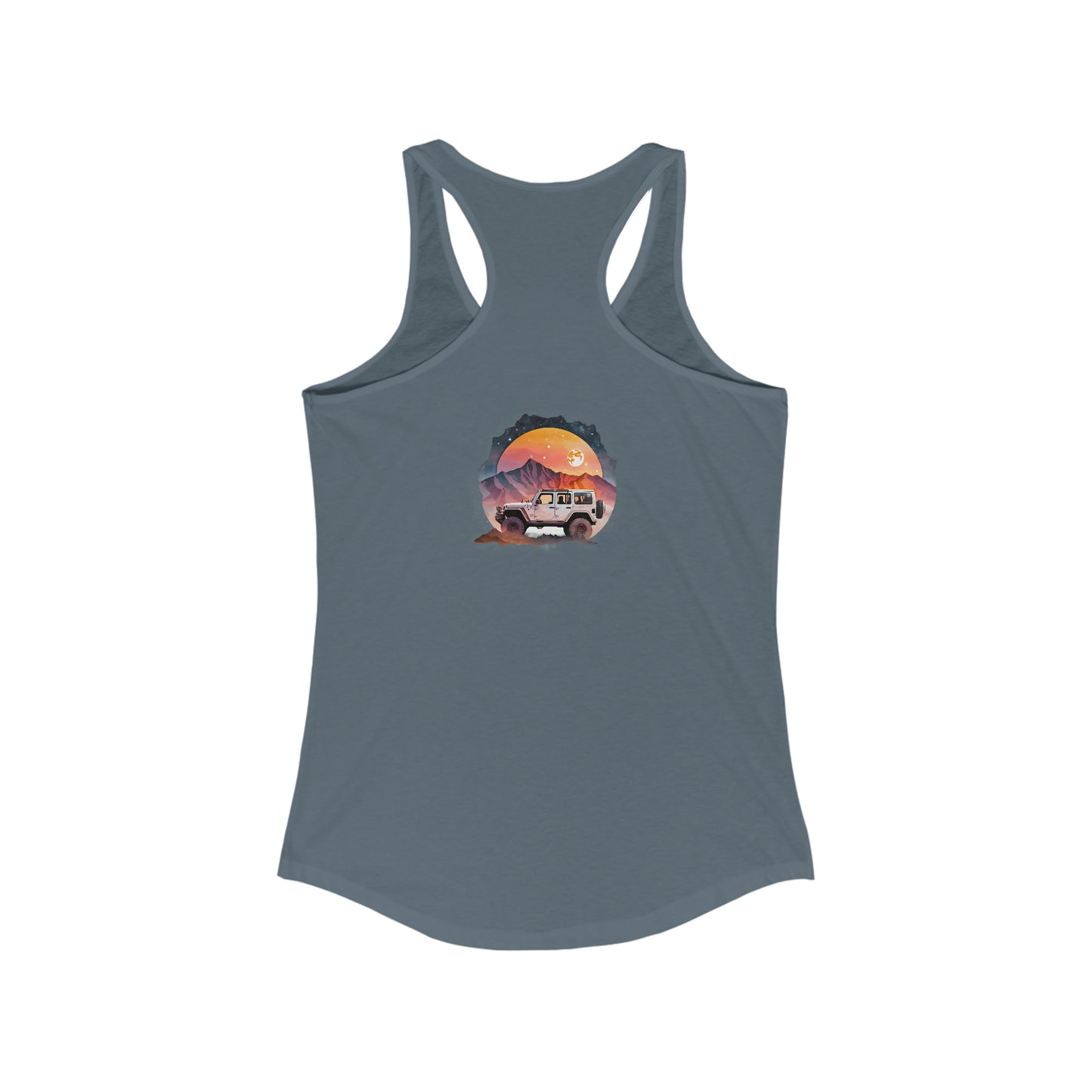 Women's Ideal Racerback Tank