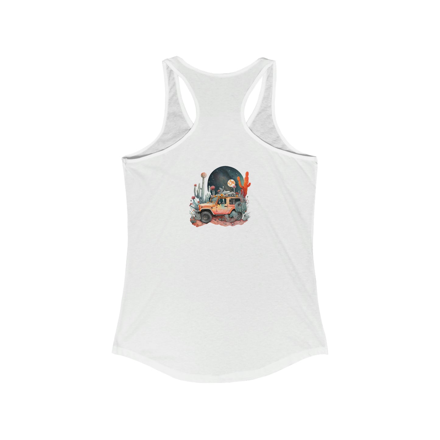 Women's Ideal Racerback Tank