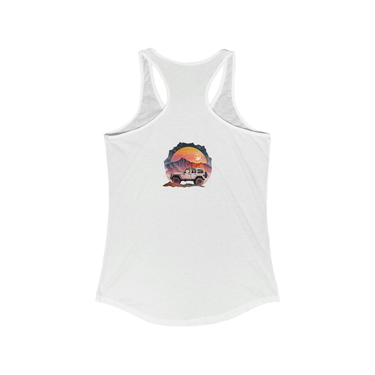 Women's Ideal Racerback Tank