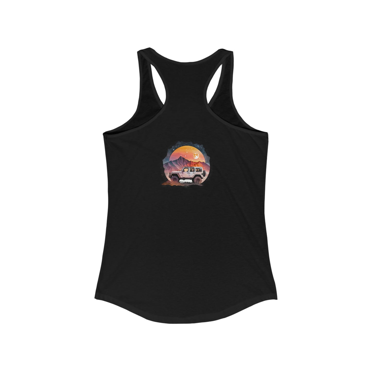 Women's Ideal Racerback Tank