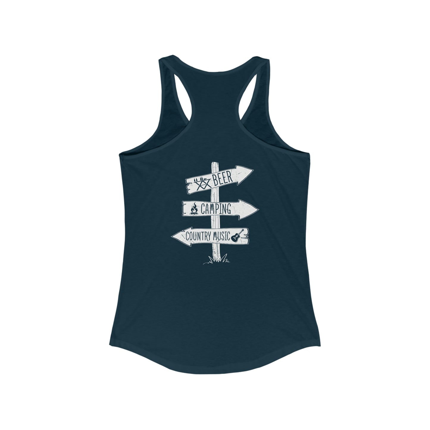 Women's Ideal Racerback Tank