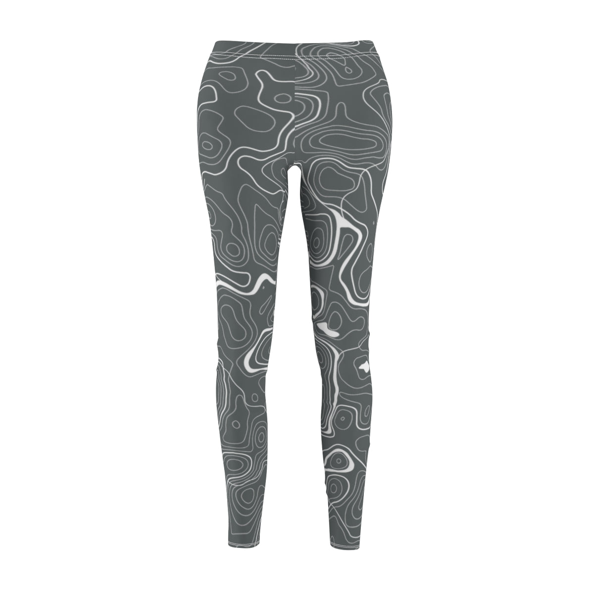 Topo Leggings