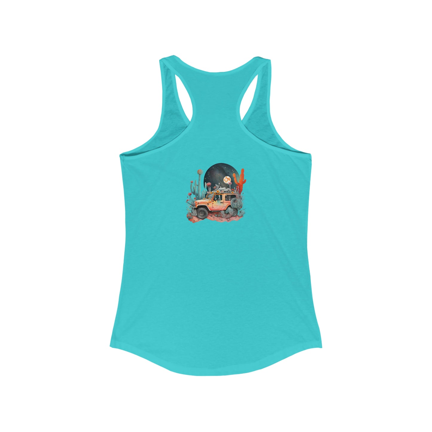 Women's Ideal Racerback Tank