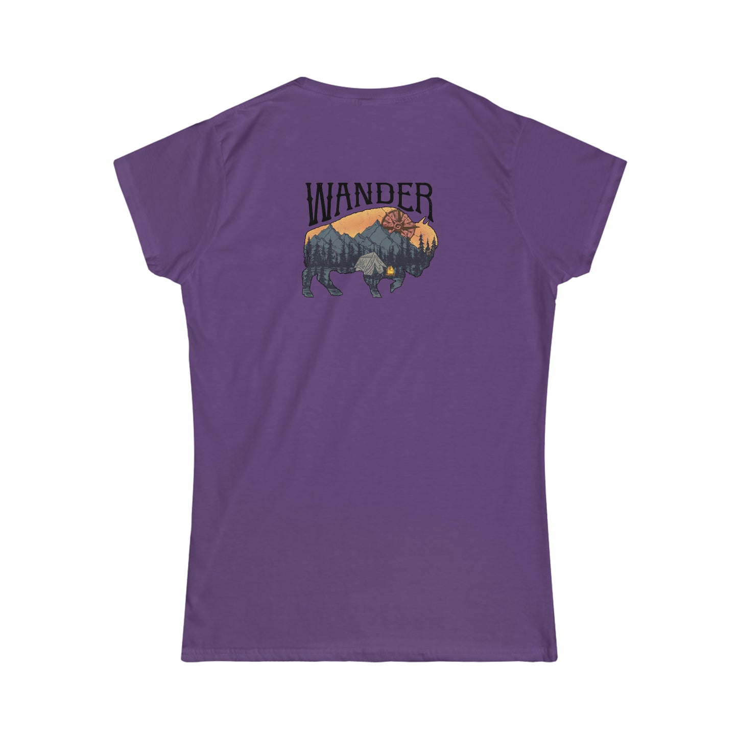 Women's Softstyle Tee