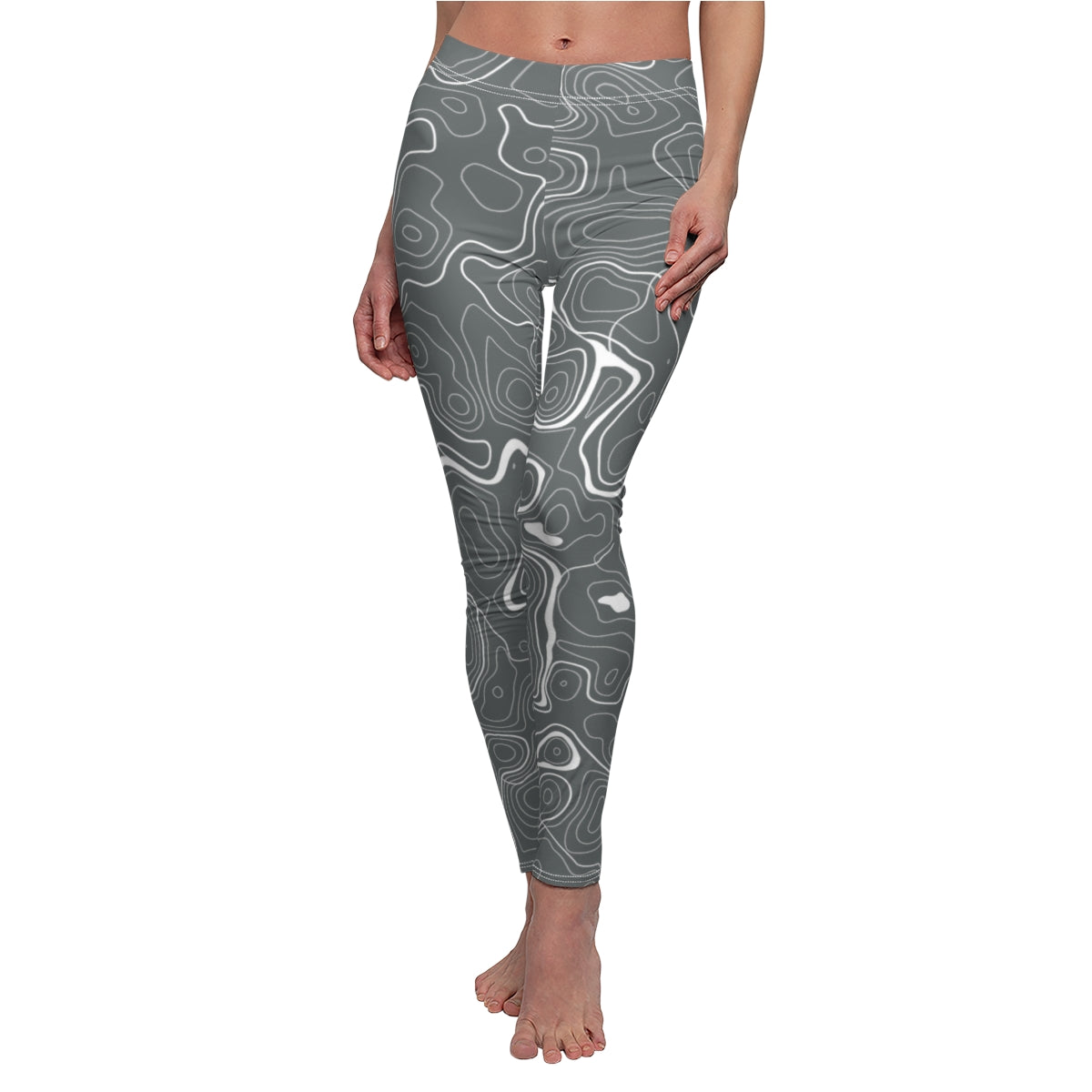 Topo Leggings