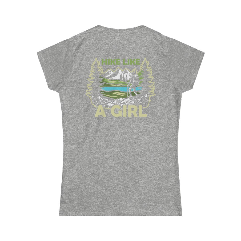 Women's Softstyle Tee